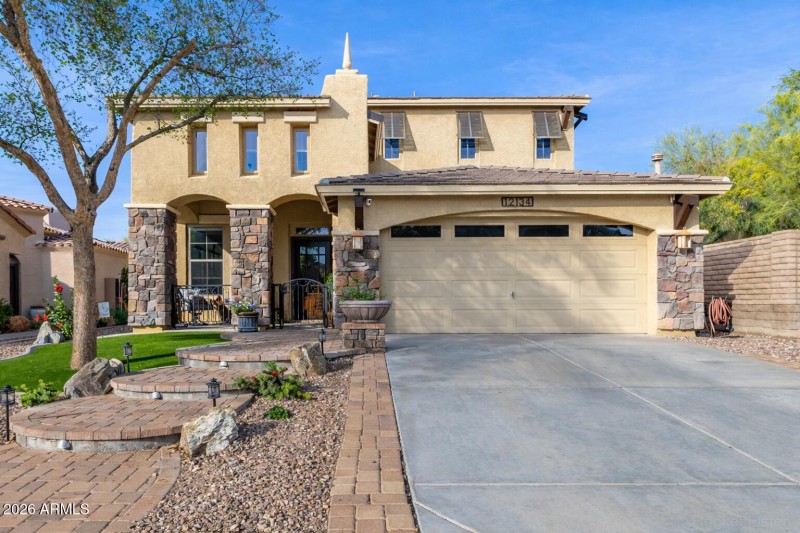 Curb Appeal! Lone Tree