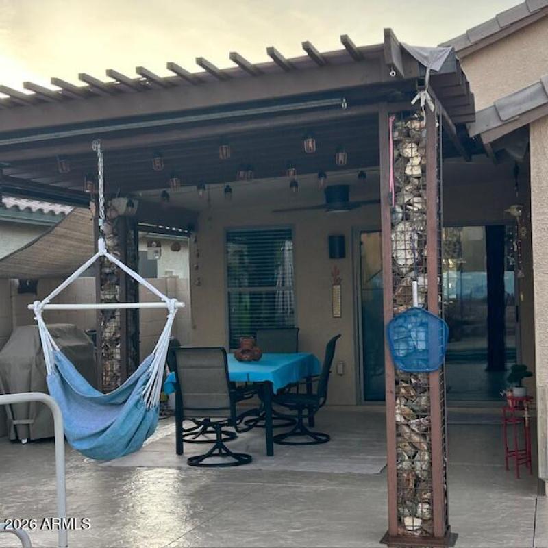 Patio 2