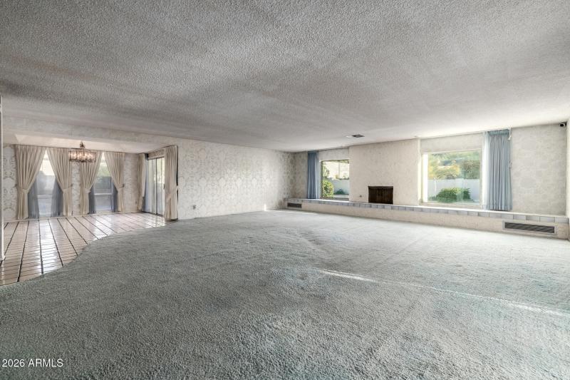 Family & Dining Room