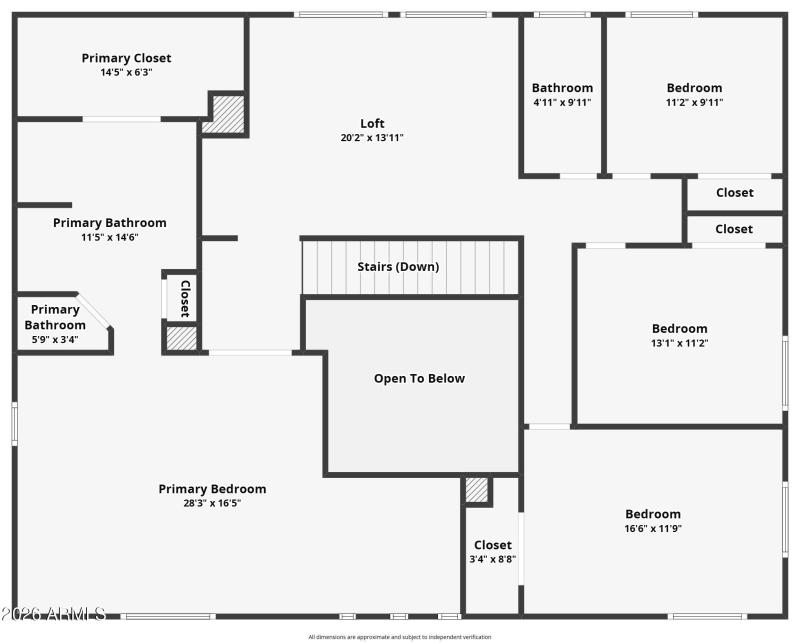 311 W Blue Lagoon - 123-Floorplan Upper