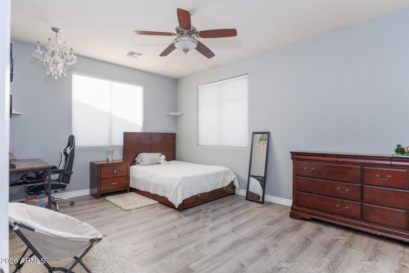 311 W Blue Lagoon - Bedroom 4