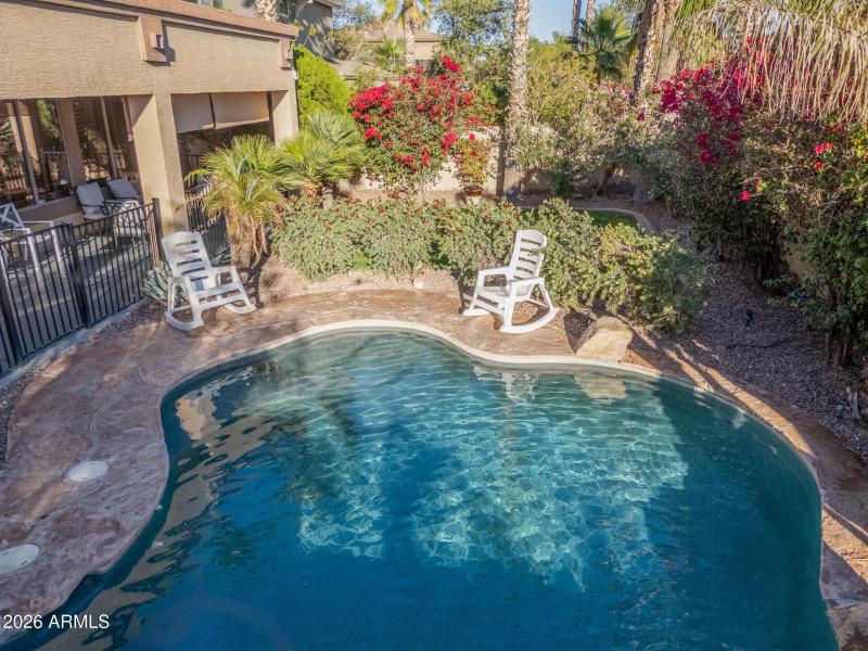 311 W Blue Lagoon - UAS Pool View NE