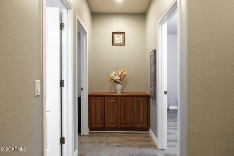 311 W Blue Lagoon - Upstairs Nook