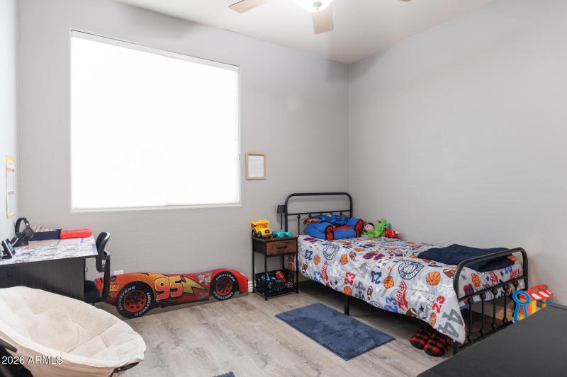 311 W Blue Lagoon - Bedroom 2