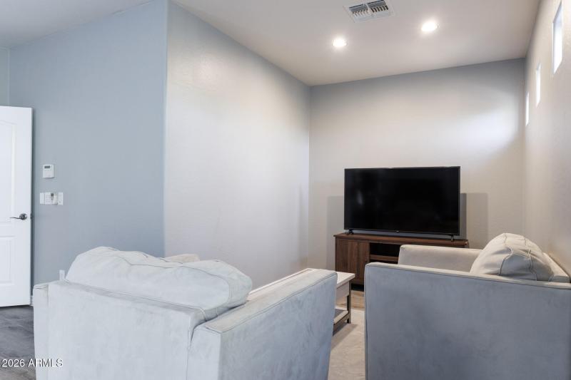 311 W Blue Lagoon - Primary Bedroom View