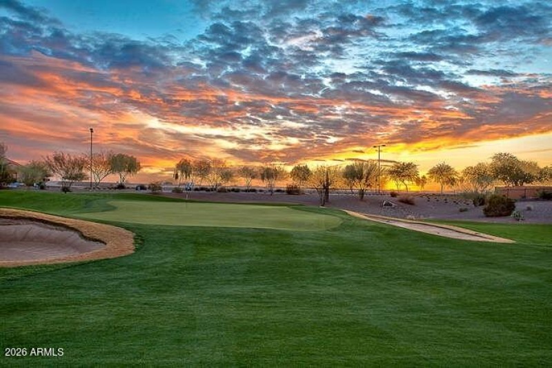 Trilogy at Vistancia Public Golf