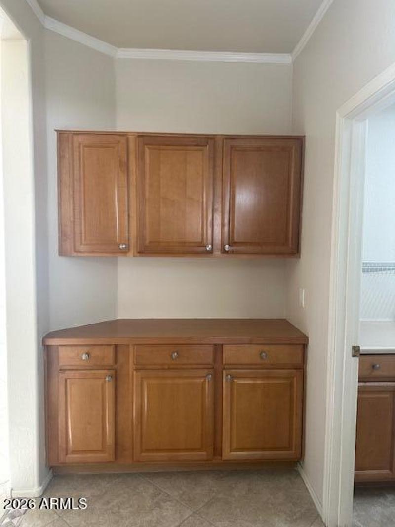 Linen Cabinets