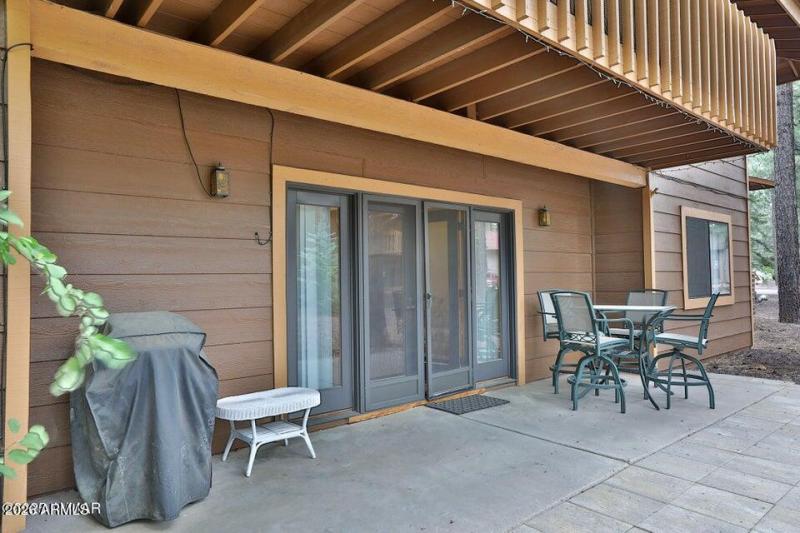 2594 Mustang Cir, Pinetop, AZ 85935