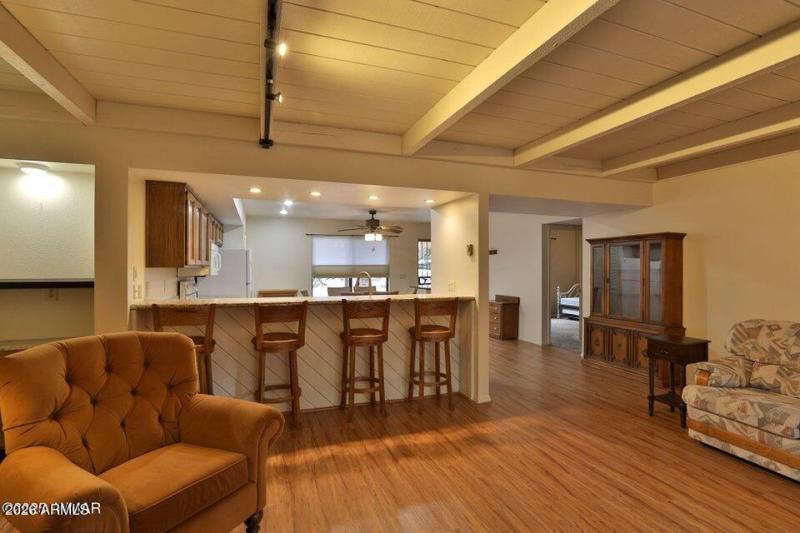 2594 Mustang Cir, Pinetop, AZ 85935