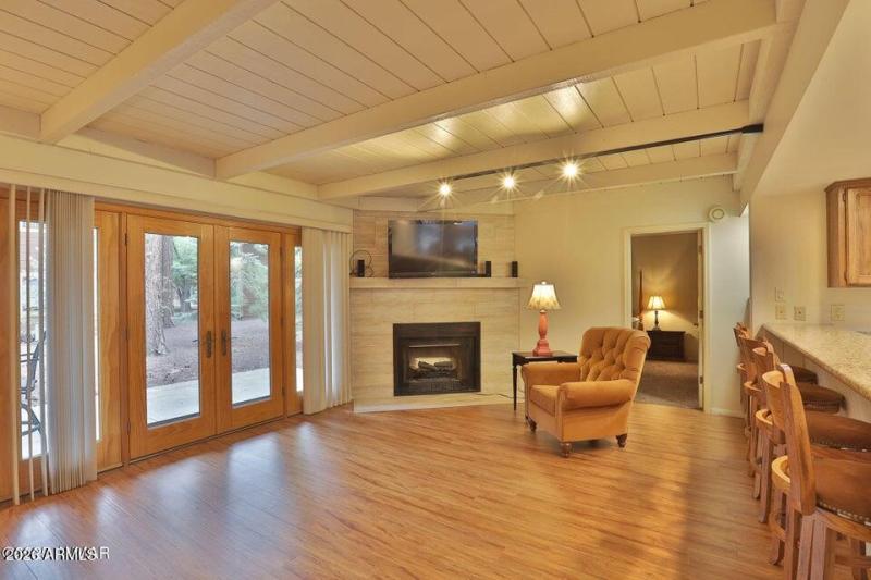 2594 Mustang Cir, Pinetop, AZ 85935