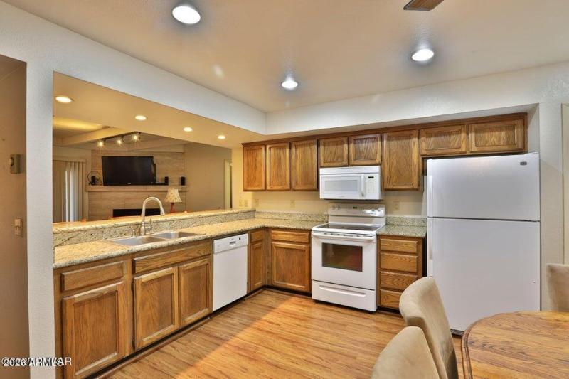 2594 Mustang Cir, Pinetop, AZ 85935