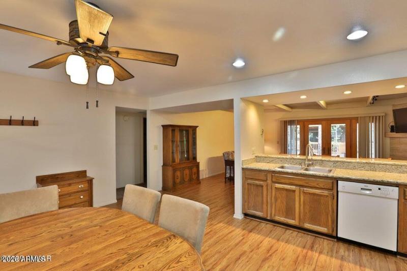 2594 Mustang Cir, Pinetop, AZ 85935