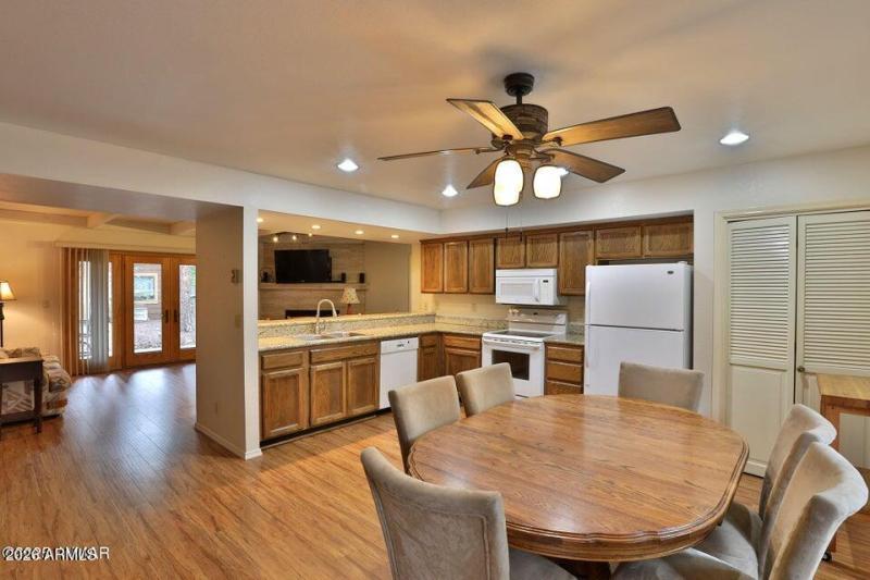 2594 Mustang Cir, Pinetop, AZ 85935