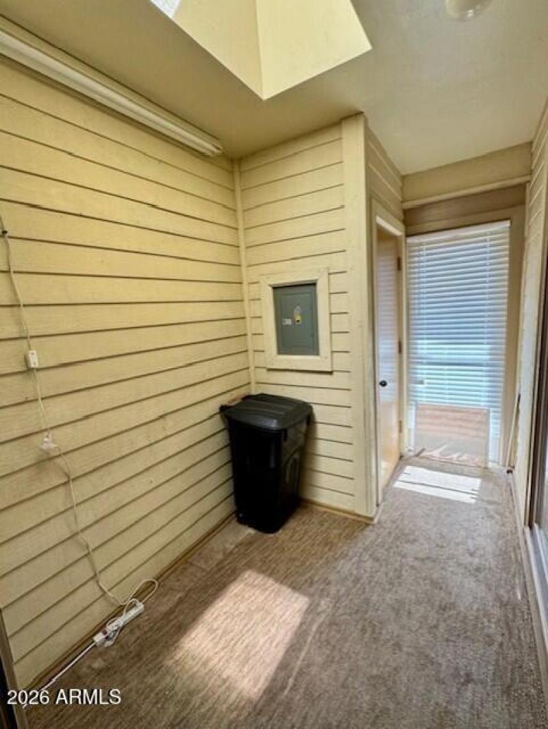 Mudroom
