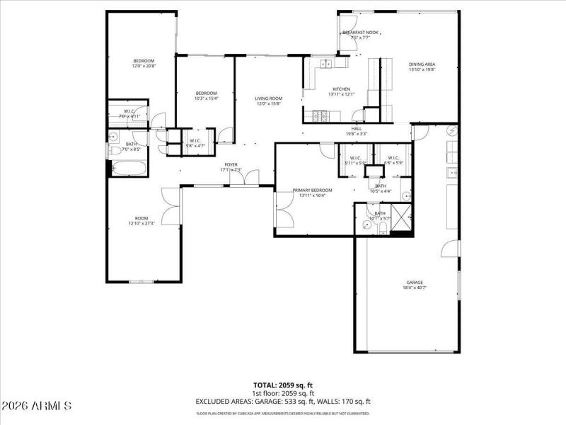 02-Floorplan with dimensions