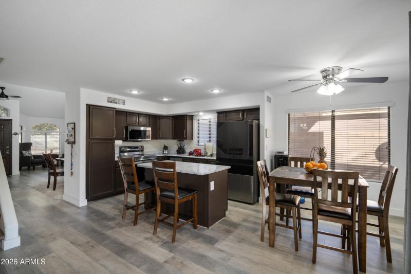 Inside - 16221 W Latham St -4