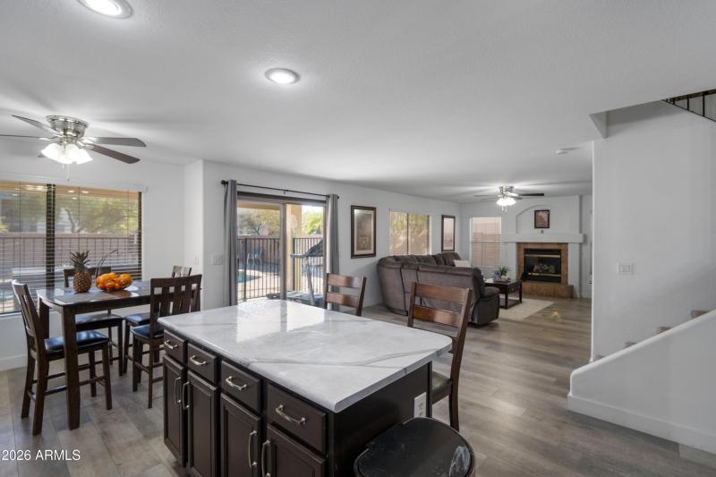 Inside - 16221 W Latham St -7