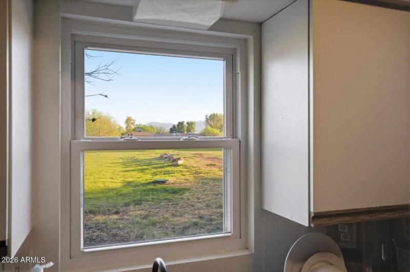 Every room has a view!