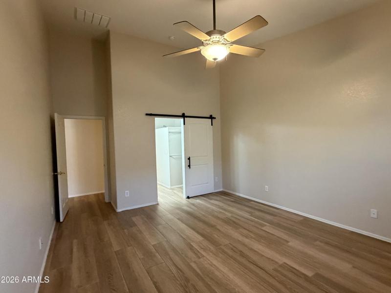 Primary Bedroom Other View