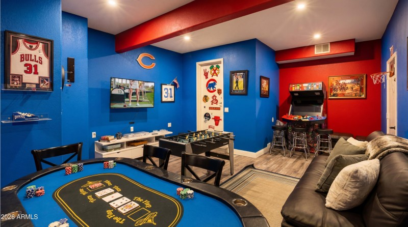Single Car Garage Conversion