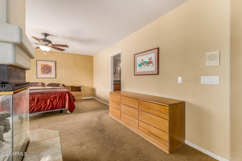 Primary Suite View C