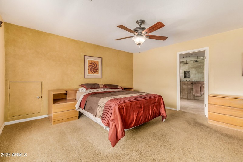 Primary Suite View D