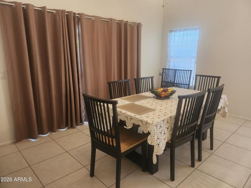 Formal Dining or Living Rm