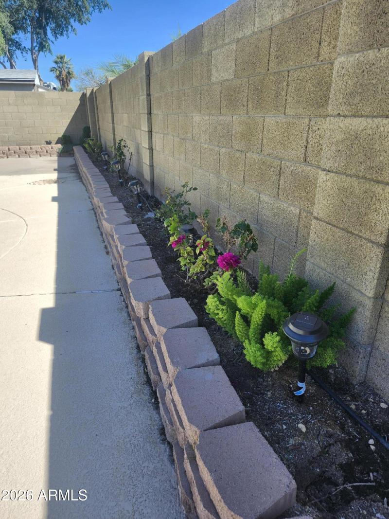 Flower Garden