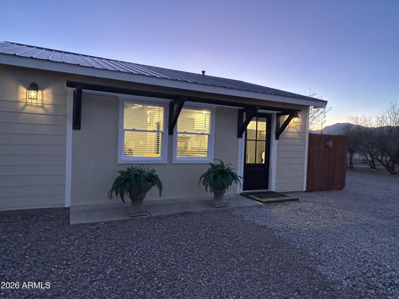Guest House