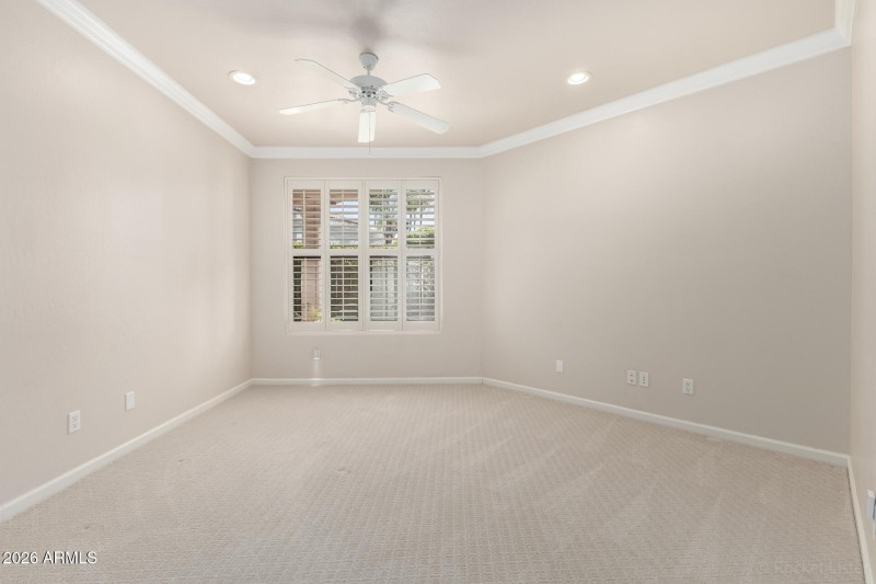 2nd Bedroom