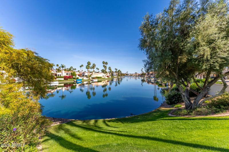 Scottsdale Ranch Lake View2