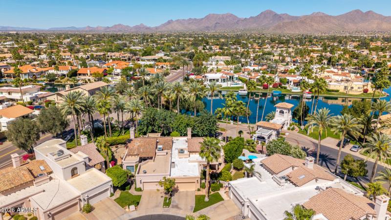 Scottsdale Ranch