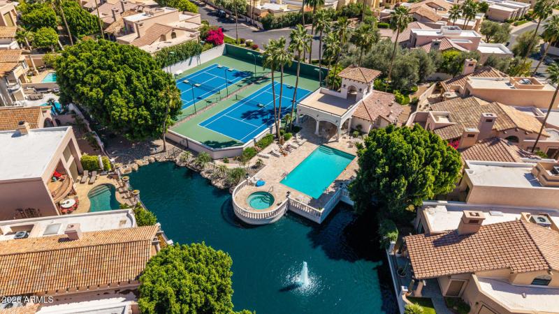 Resort Living
