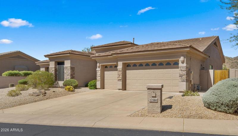 Stunning Scottsdale Home