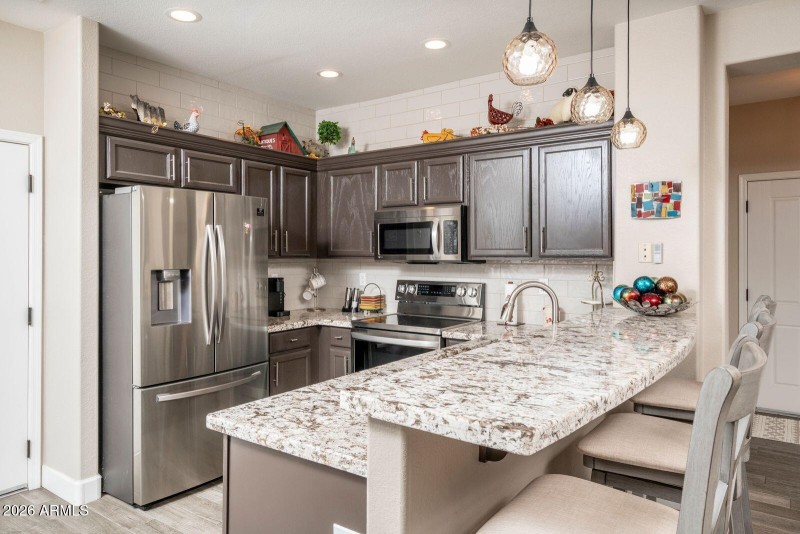 carriage - kitchen 2