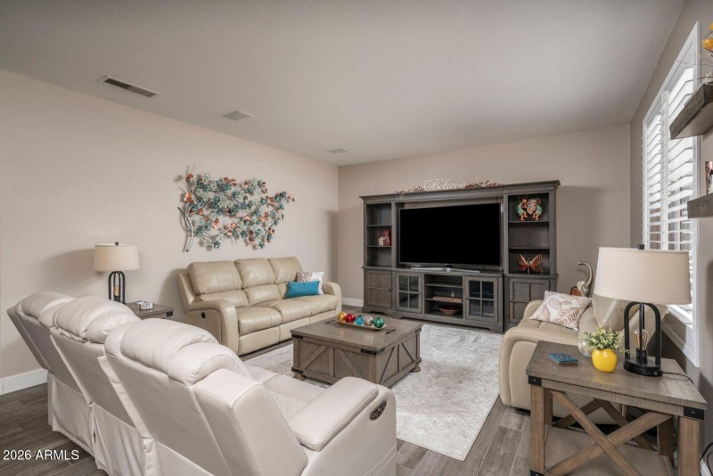 carriage - great room 2