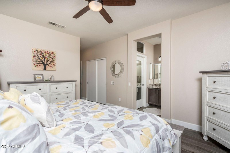 carriage - main bedroom 3