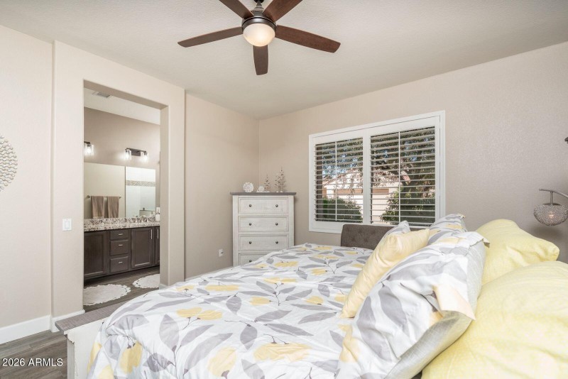 carriage - main bedroom 2