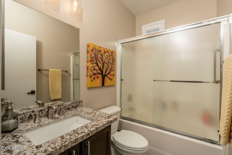 carriage - second bath