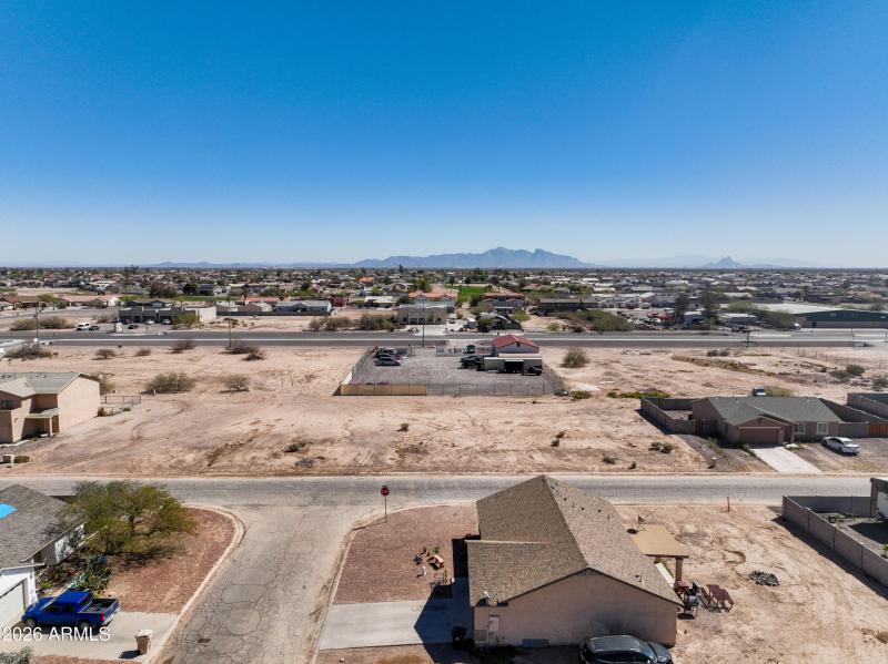 15213 S YAVA RD ARIZONA CITY 85123--9