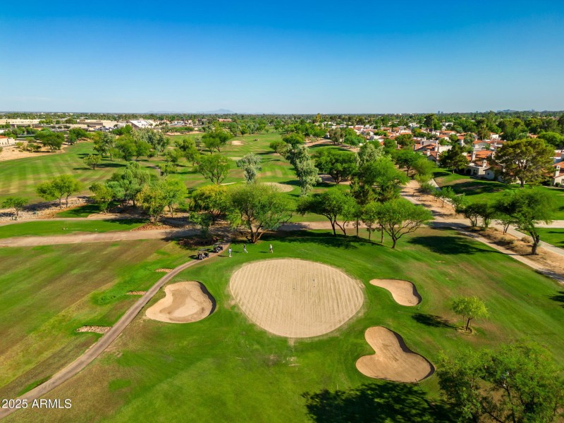 Indian Bent Wash Greenbelt - 04