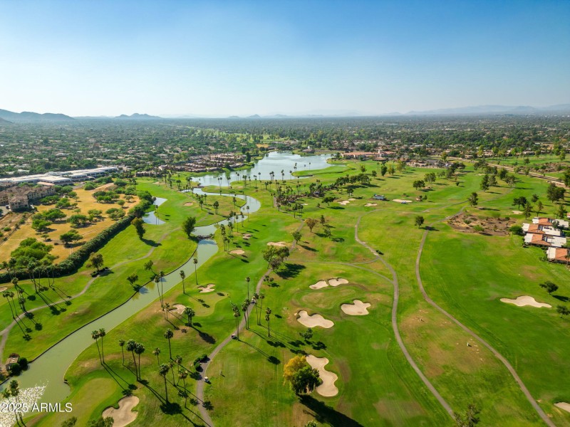 Indian Bent Wash Greenbelt - 05