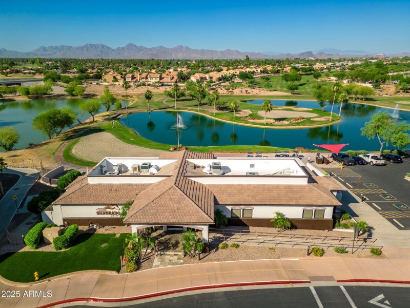 Scottsdale Silverado Golf Club - 02