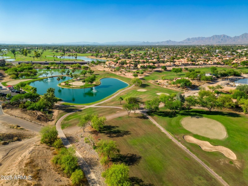Scottsdale Silverado Golf Club - 04-2
