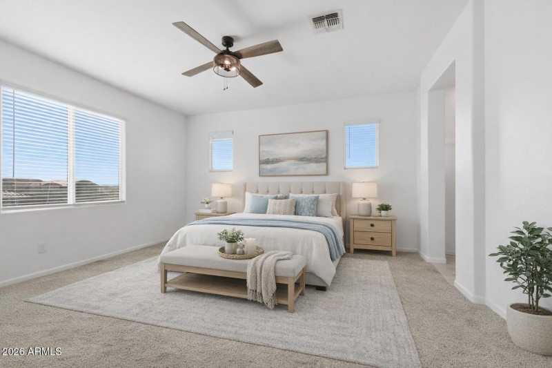 Vrtually Stage Primary