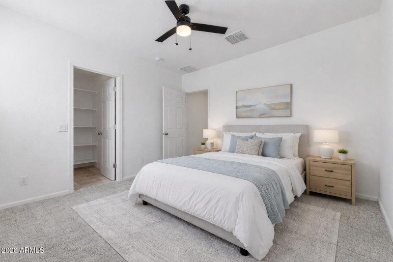 Virtually Staged NG Room