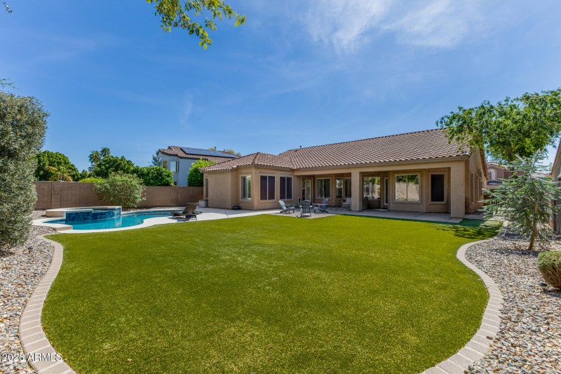 Backyard (Full View)