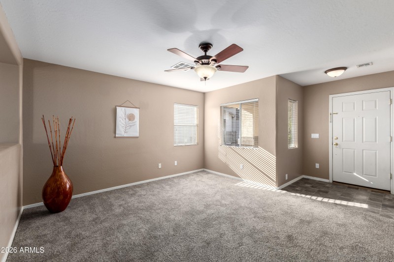 Waznis MOhave living room best