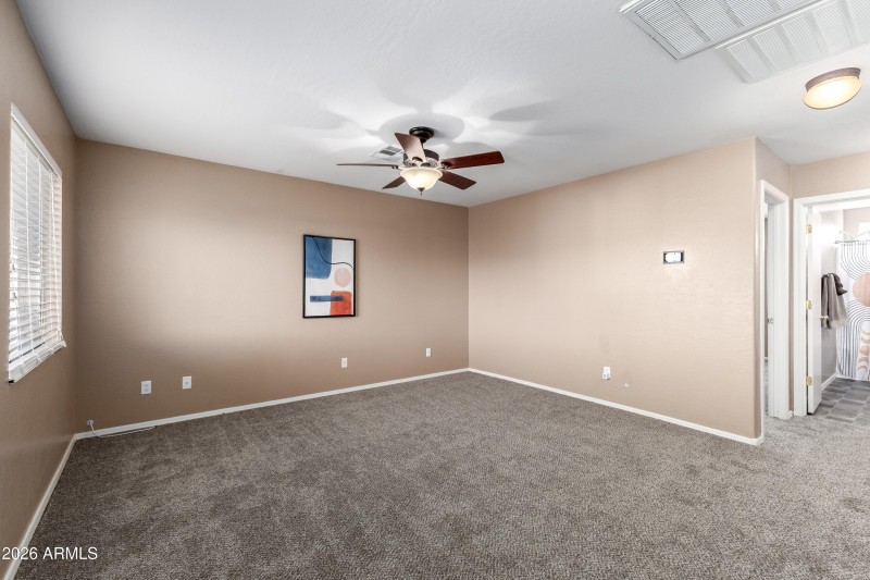 waznis mohave bonus room