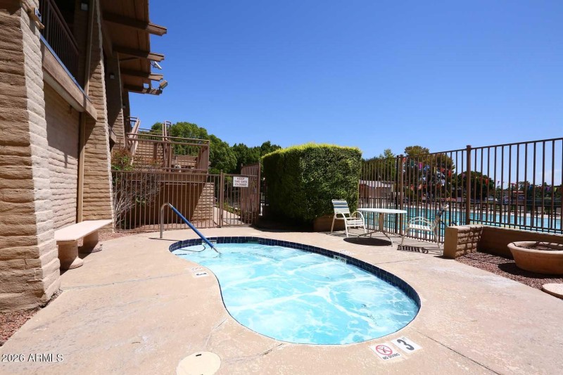 The Lakes-Community Spa